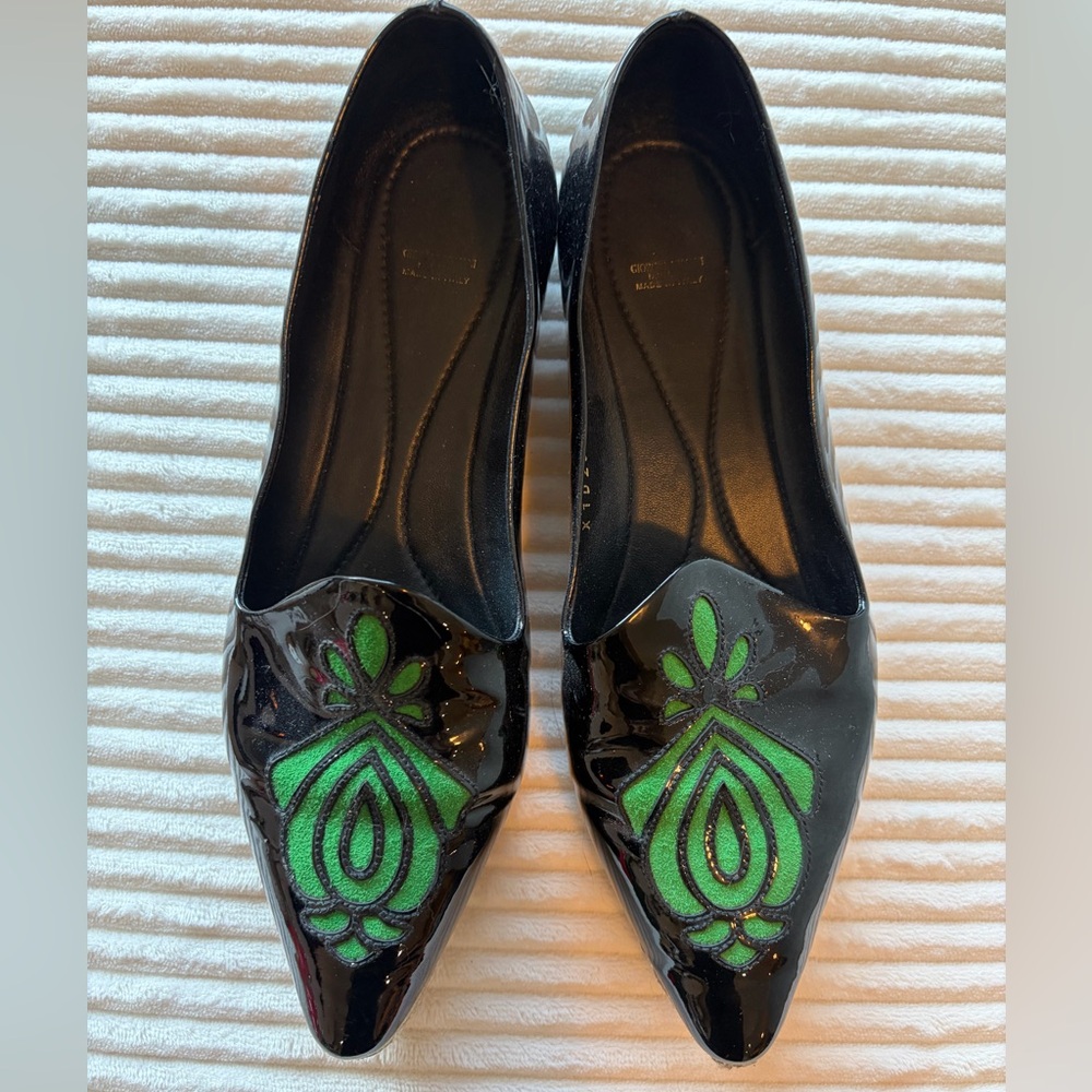Giorgio Armani Women's Shoes